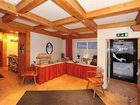 фото отеля Hotel Birkenhof