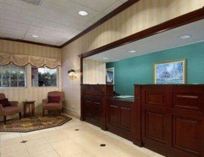 фото отеля Ramada Latham/Albany Airport