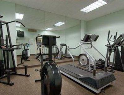фото отеля Ramada Latham/Albany Airport