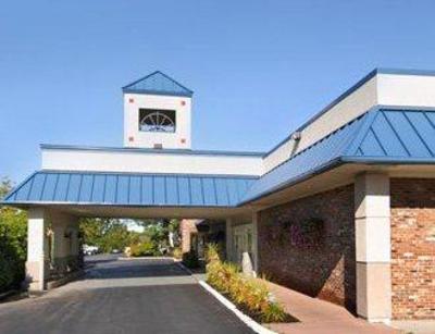 фото отеля Ramada Latham/Albany Airport
