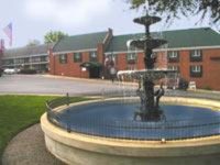 Historic Curtis Inn on the Square