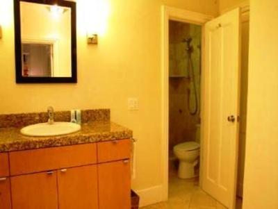 фото отеля Marriott Execustay Apartments Nob Hill Chateau San Francisco