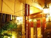 Marriott Execustay Apartments Nob Hill Chateau San Francisco