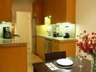 фото отеля Marriott Execustay Apartments Nob Hill Chateau San Francisco