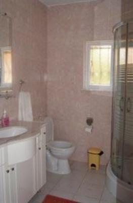 фото отеля Ece Butik Pansiyon