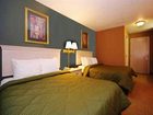 фото отеля Comfort Inn Columbia (Tennessee)