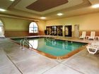 фото отеля Comfort Inn Columbia (Tennessee)