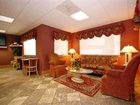 фото отеля Comfort Inn Columbia (Tennessee)