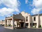 фото отеля Comfort Inn Columbia (Tennessee)