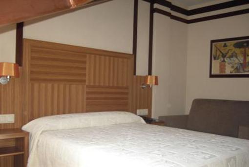 фото отеля Hostal Don Juan I