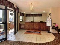 Howard Johnson Inn Perry
