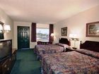 фото отеля Howard Johnson Inn Perry