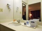 фото отеля Howard Johnson Inn Perry