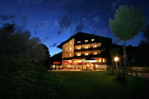 фото отеля Hotel 4 Jahreszeiten