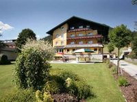 Hotel 4 Jahreszeiten