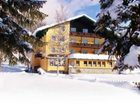 фото отеля Hotel 4 Jahreszeiten