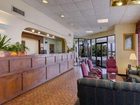 фото отеля Travelodge Suites and Conference Center Dublin (Georgia)