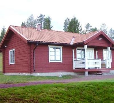 фото отеля Asengarden Stugby
