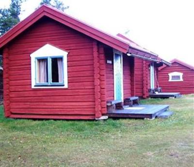 фото отеля Asengarden Stugby