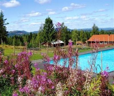 фото отеля Asengarden Stugby