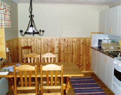 фото отеля Asengarden Stugby