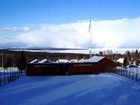 фото отеля Asengarden Stugby