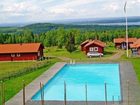 фото отеля Asengarden Stugby