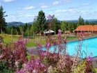 фото отеля Asengarden Stugby