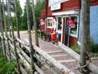 фото отеля Asengarden Stugby