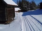 фото отеля Asengarden Stugby