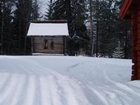 фото отеля Asengarden Stugby