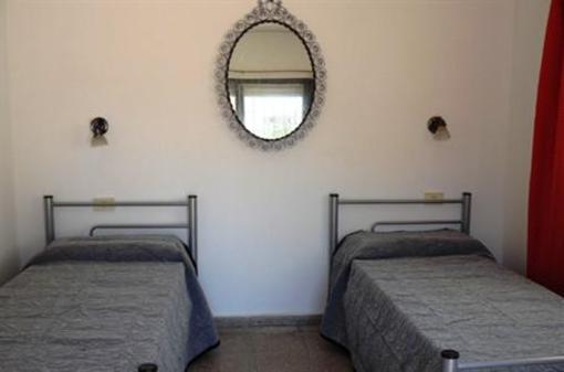фото отеля The One Hostel