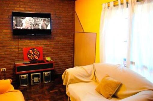 фото отеля The One Hostel