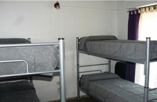 фото отеля The One Hostel