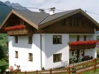 Alpenferienwohnung Strickner