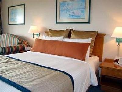 фото отеля New Africa Hotel