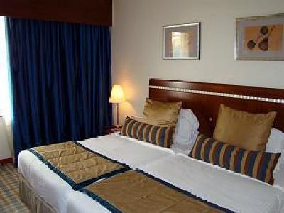 фото отеля New Africa Hotel