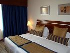 фото отеля New Africa Hotel