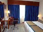 фото отеля New Africa Hotel