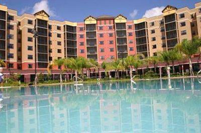 фото отеля Grande Palisades Resort Winter Garden