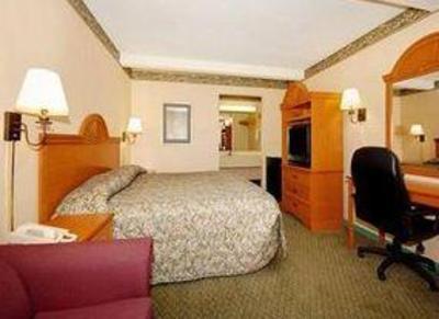 фото отеля Quality Inn Greenwood