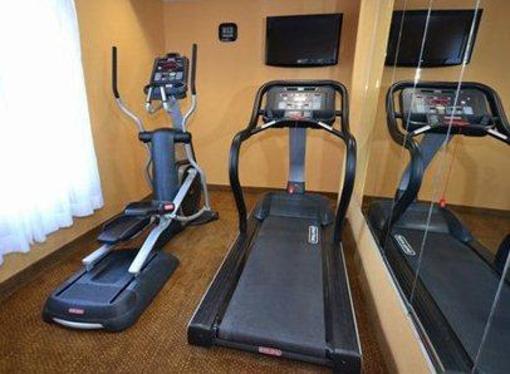 фото отеля Quality Inn Greenwood