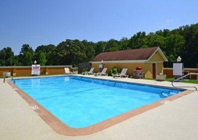 фото отеля Quality Inn Greenwood