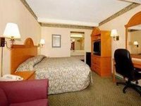 Quality Inn Greenwood