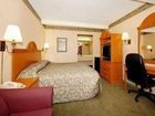 фото отеля Quality Inn Greenwood