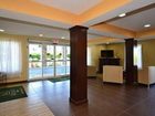 фото отеля Quality Inn Greenwood