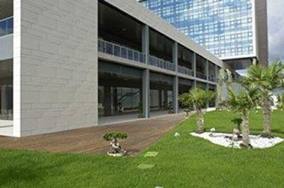 фото отеля ZT Valencia Park