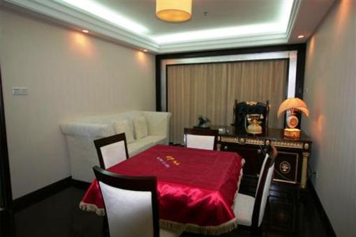 фото отеля Shanshui Hotel