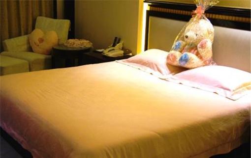 фото отеля Shanshui Hotel