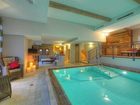 фото отеля Hotel Greil